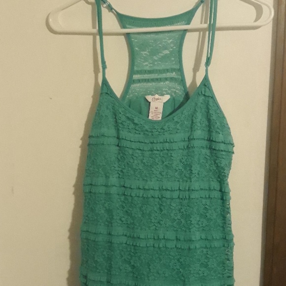 Tank - Picture 1 of 3